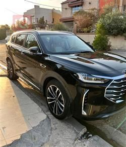 جيتور X70 بلس
